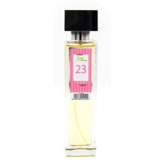 IAP Pharma Perfume Mulher n.º23- 150 ml