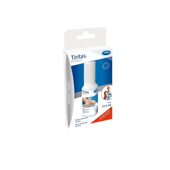 Tiritas® EFFECT Protect Spray + 21,5ml
