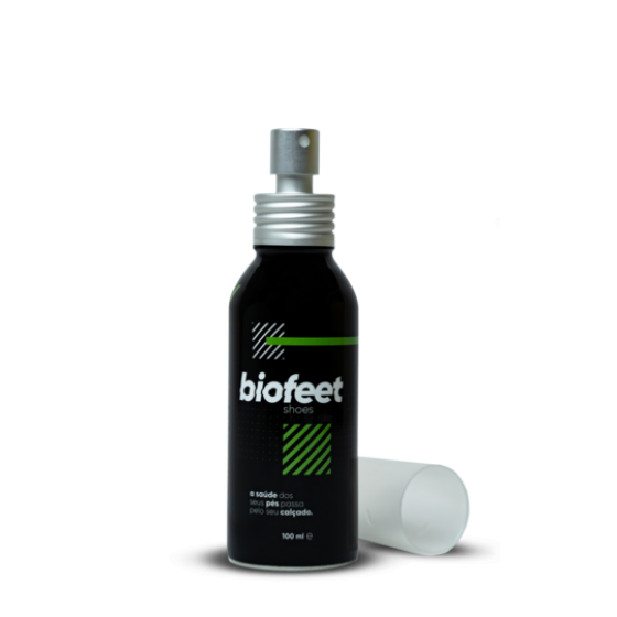 BioFeet Shoes Spray 50 ml