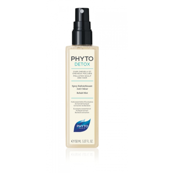 PHYTODETOX Spray Refrescante 150ml