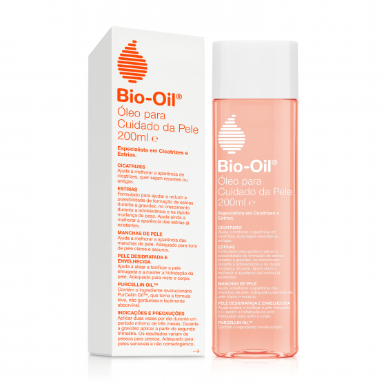 Bio-Oil Oleo Corporal 200ml