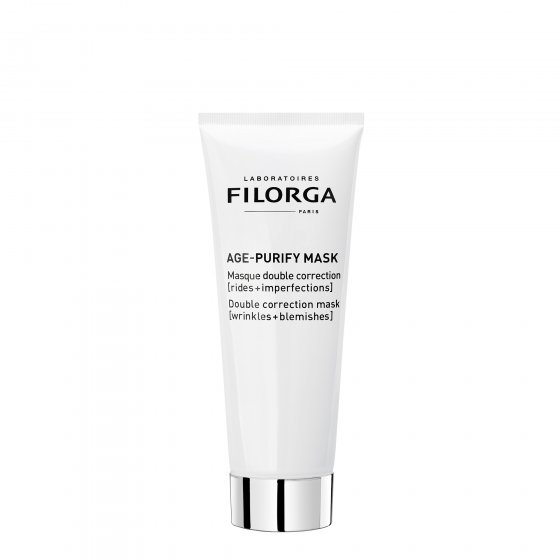 Filorga Age-Purify Máscara Express Aperfeiçoadora 75ml