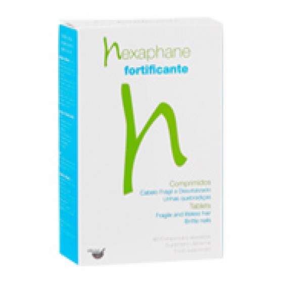Hexaphane Ofici Comp Fortif X 60 comps