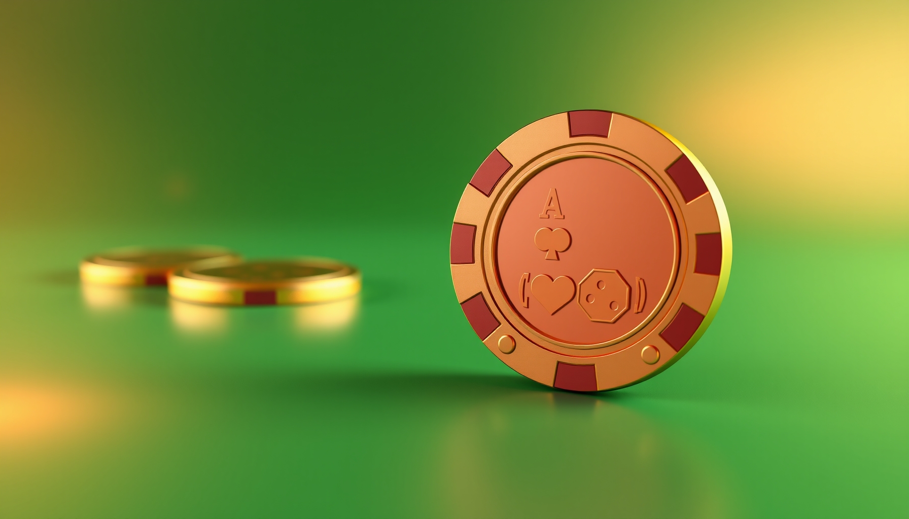 Tipos de jogos de casino online